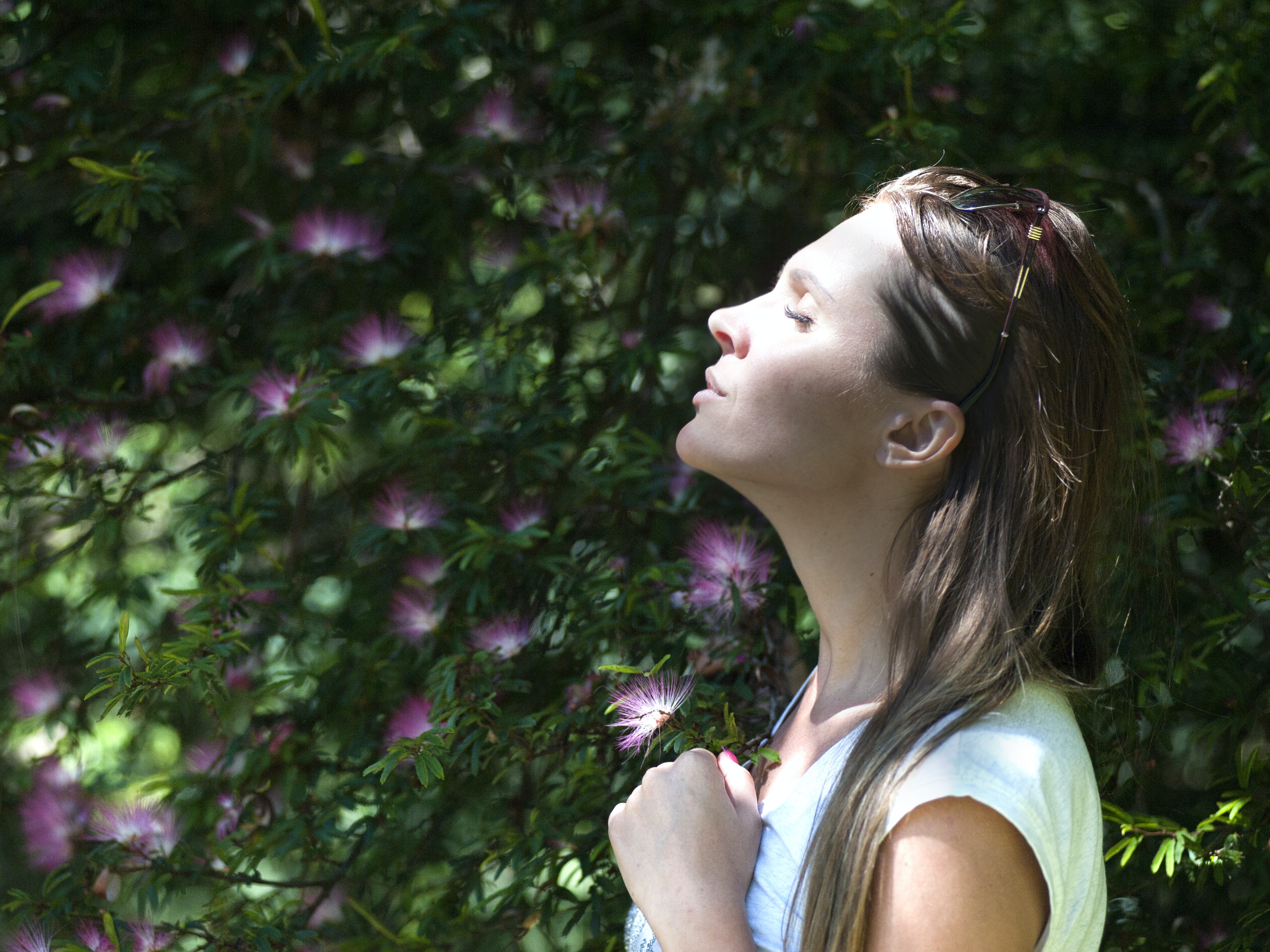  Haal diep adem: De kracht van een goede ademhaling onthult